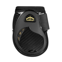 Ногавки задние Young-Jump Vento Kevlar Black от Veredus Ногавки задние Young-Jump Vento Kevlar Black от Veredus