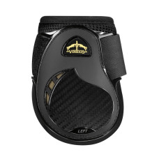 Ногавки задні Young-Jump Vento Kevlar Black від Veredus