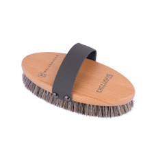 Щітка для скидання Exclusive Line Body Brush від Waldhausen