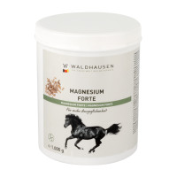 Добавка Magnesium для нервной системы от Waldhausen