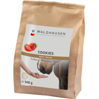 Лакомства со вкусом клубники 500г от Waldhausen Лакомства со вкусом клубники 500г от Waldhausen