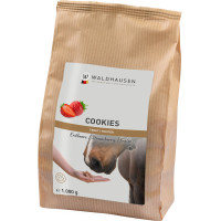 Лакомства со вкусом клубники 1кг от Waldhausen Лакомства со вкусом клубники 1кг от Waldhausen