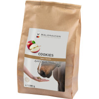 Лакомства со вкусом яблока 1кг от Waldhausen Лакомства со вкусом яблока 1кг от Waldhausen