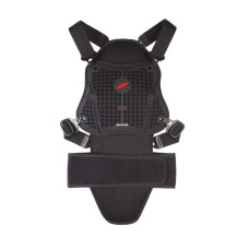 Жилет захисний жіночий для верхової їзди Netcube Armour від Zandona