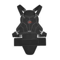 Жилет захисний для верхової їзди Netcube Armour від Zandona