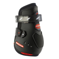Ногавки задні Carbon Feel + Competition Black від Zandona Ногавки задні Carbon Feel + Competition Black від Zandona