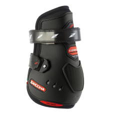 Ногавки задні Carbon Feel + Competition Black від Zandona