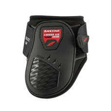 Ногавки задні Carbon Air Junior Black від Zandona