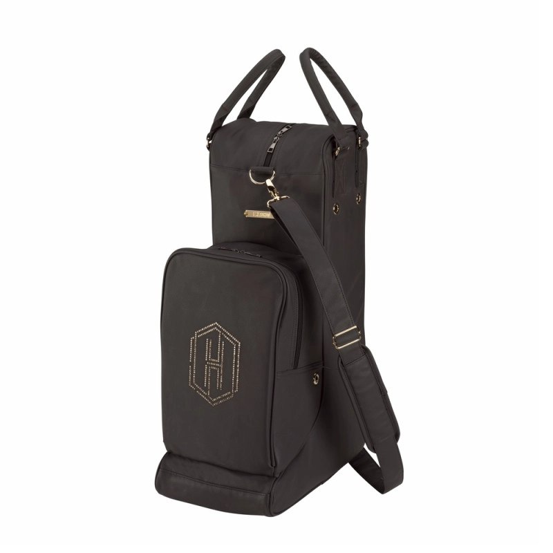 Сумка для чобіт Faux Leather Heritage 25/26 від Eskadron