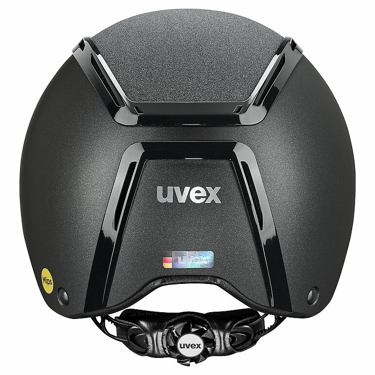 Шолом exxeed starshine MIPS від Uvex 