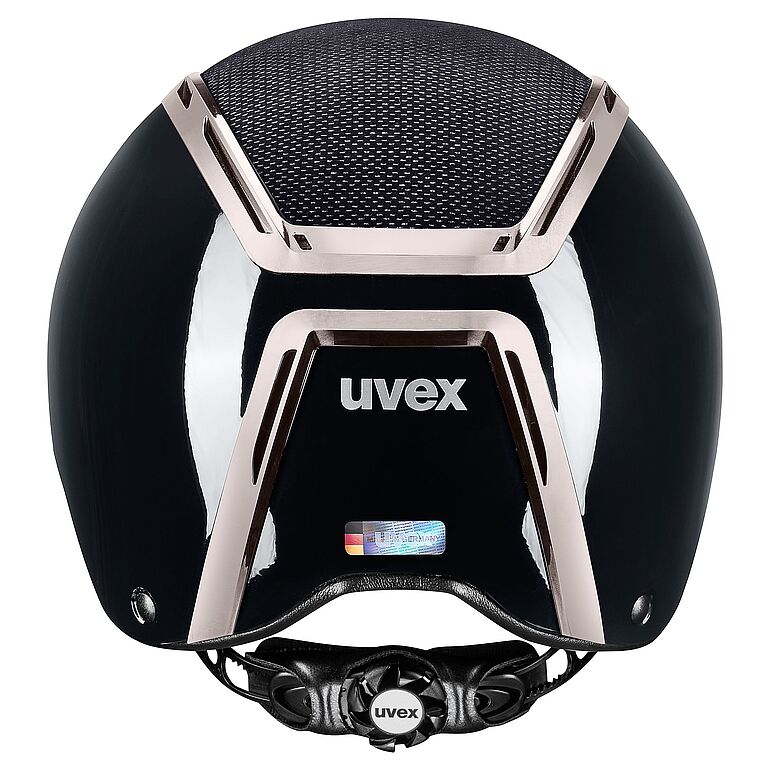 Шолом exxeed elegance від Uvex 