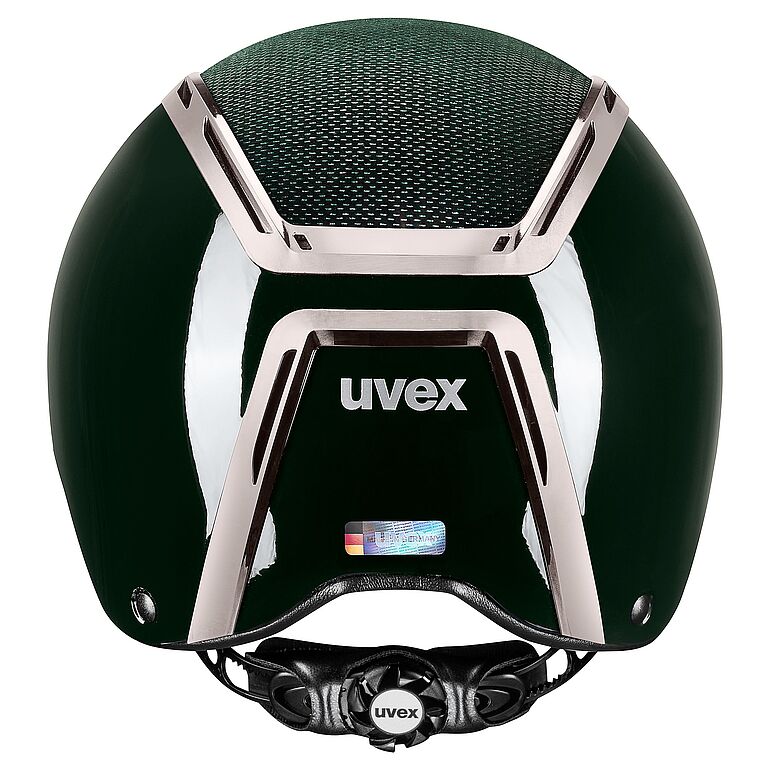 Шолом exxeed elegance від Uvex 