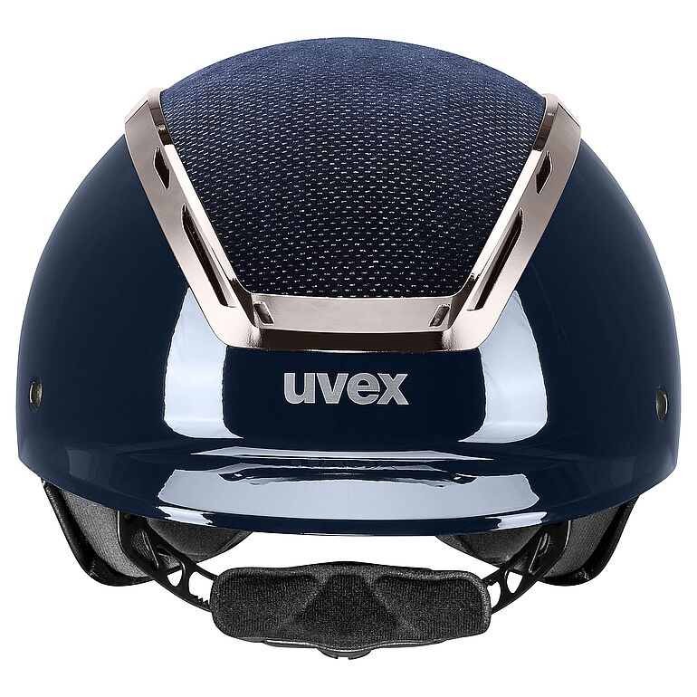 Шолом exxeed elegance від Uvex 