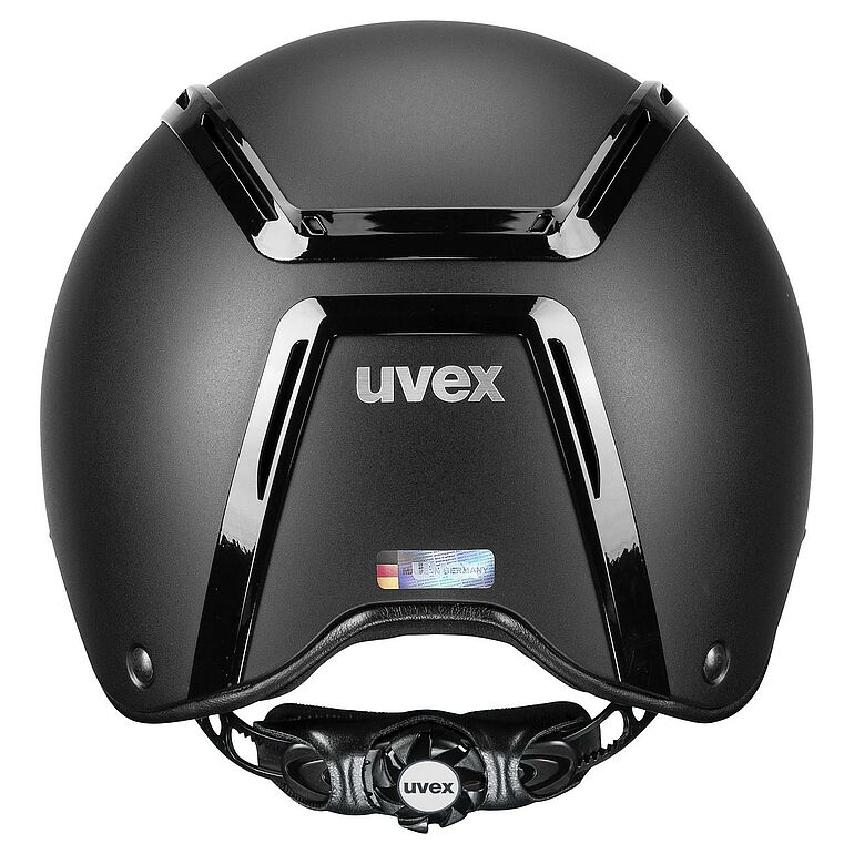 Шолом exxeed active від Uvex 