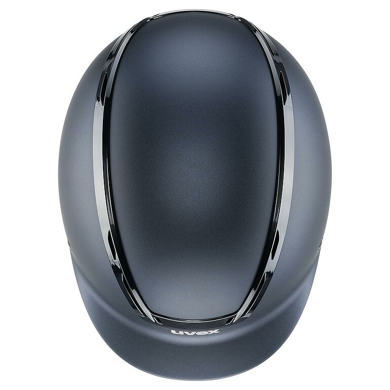 Шолом exxeed active від Uvex 
