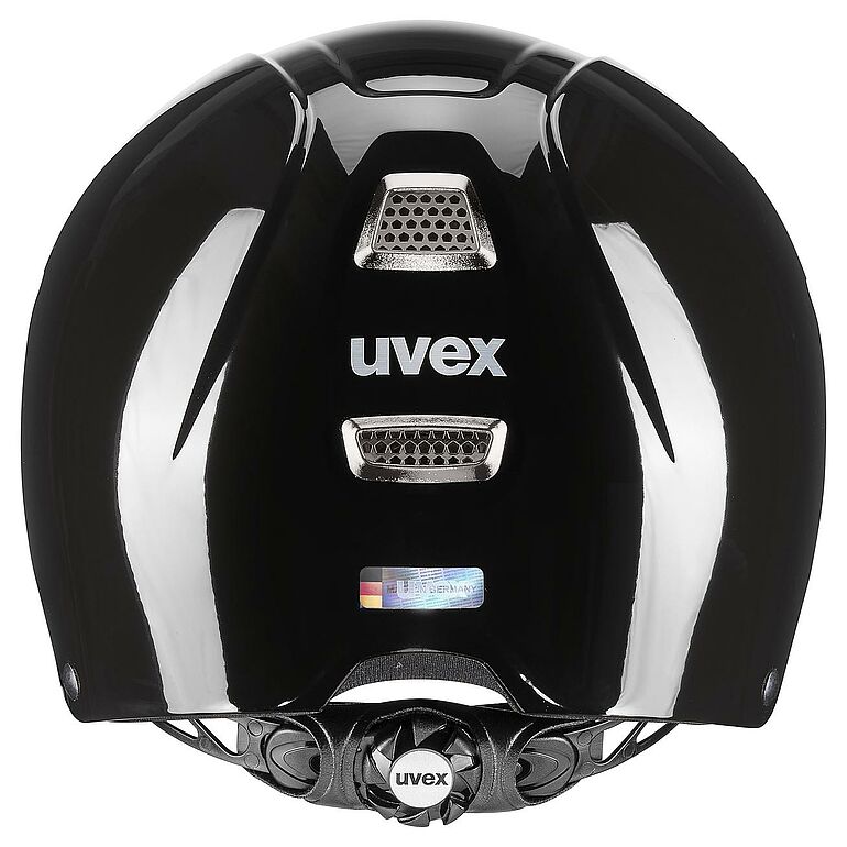 Шолом perfexxion III shiny від Uvex 