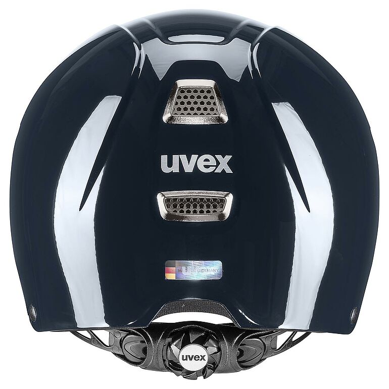 Шолом perfexxion III shiny від Uvex 