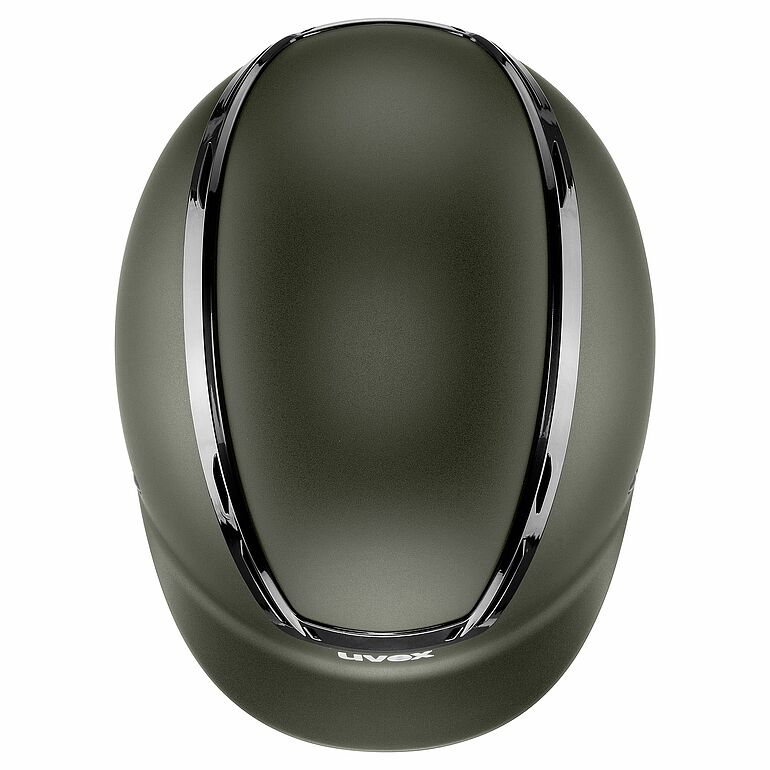 Шолом exxeed active від Uvex 