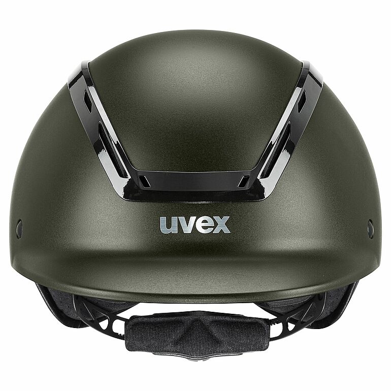 Шолом exxeed active від Uvex 