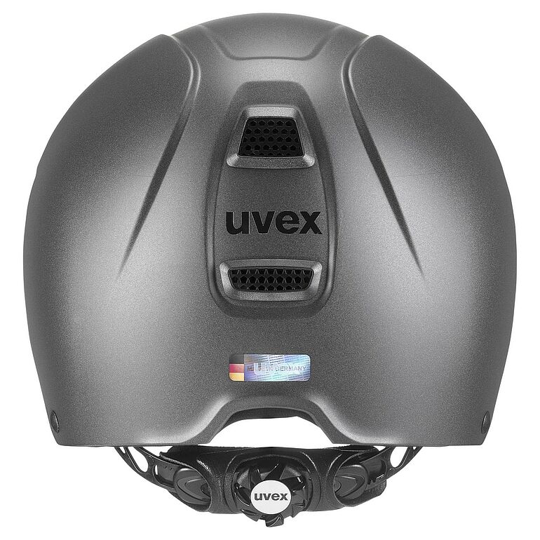 Шолом perfexxion III від Uvex 