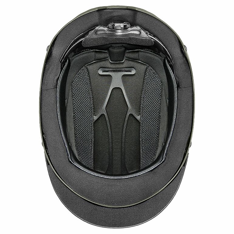 Шолом perfexxion III від Uvex 