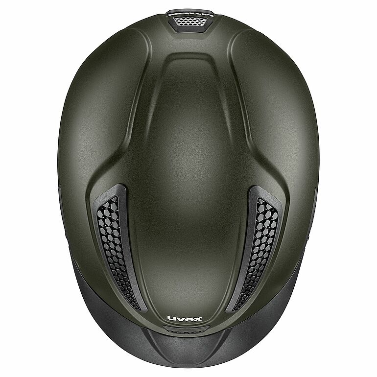 Шолом perfexxion III від Uvex 