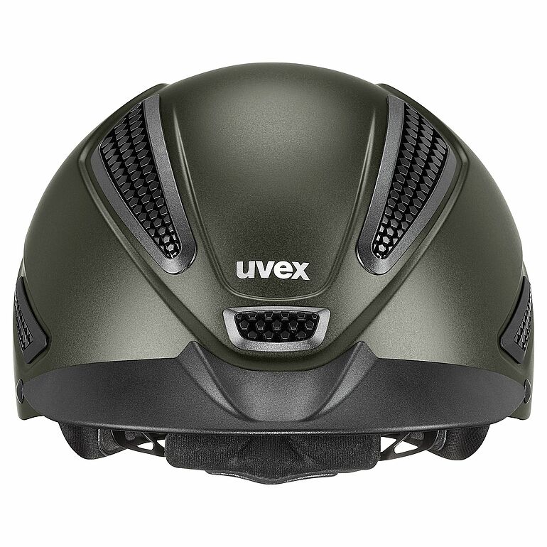 Шолом perfexxion III від Uvex 