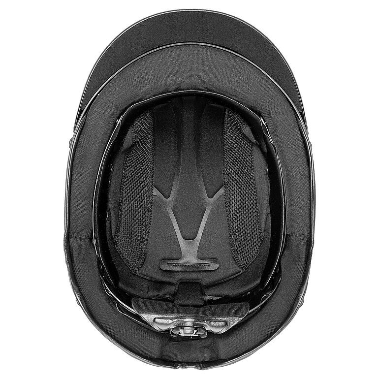 Шолом perfexxion III chrome від Uvex 