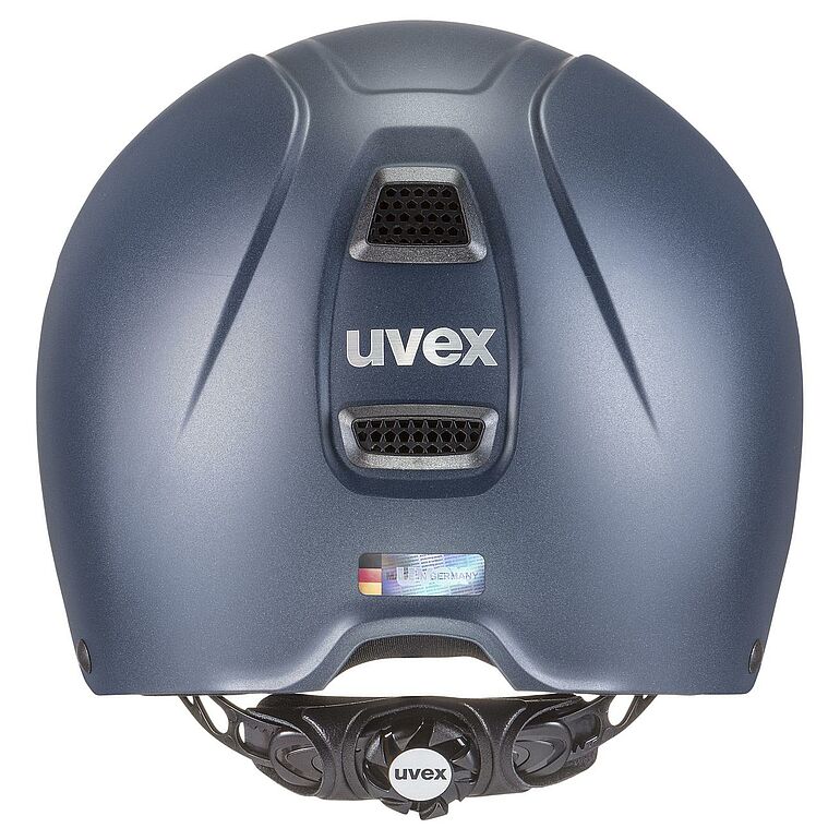 Шолом perfexxion III від Uvex 