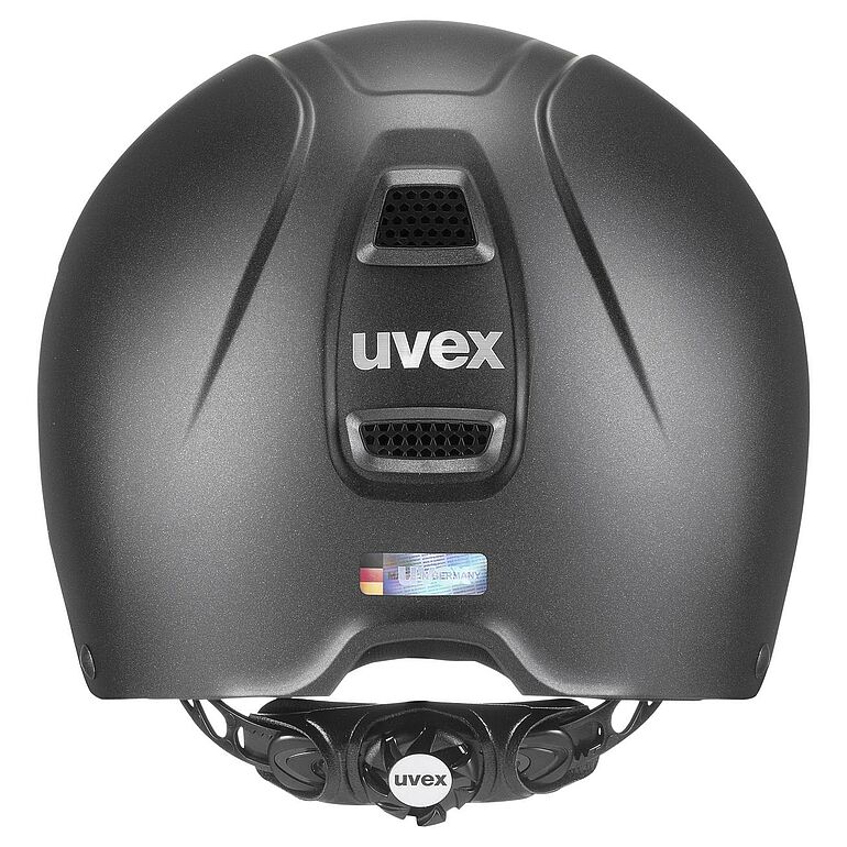 Шолом perfexxion III від Uvex 