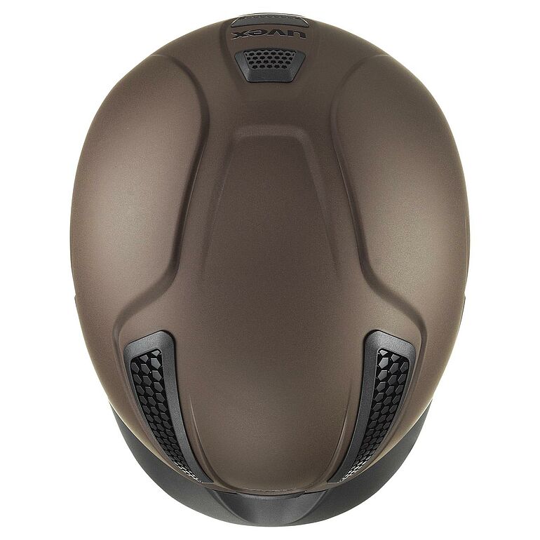 Шолом perfexxion III від Uvex 