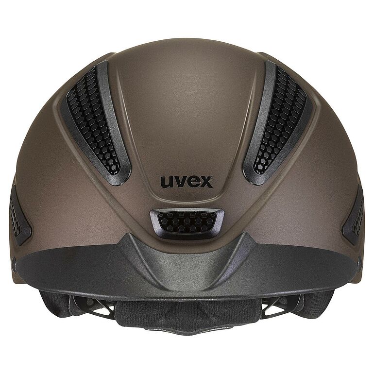 Шолом perfexxion III від Uvex 