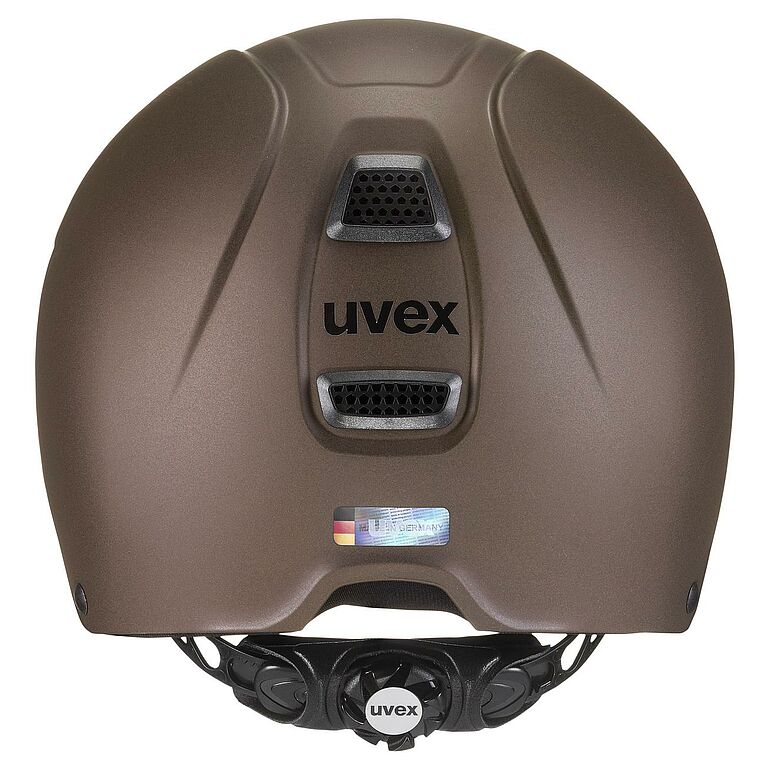 Шолом perfexxion III від Uvex 