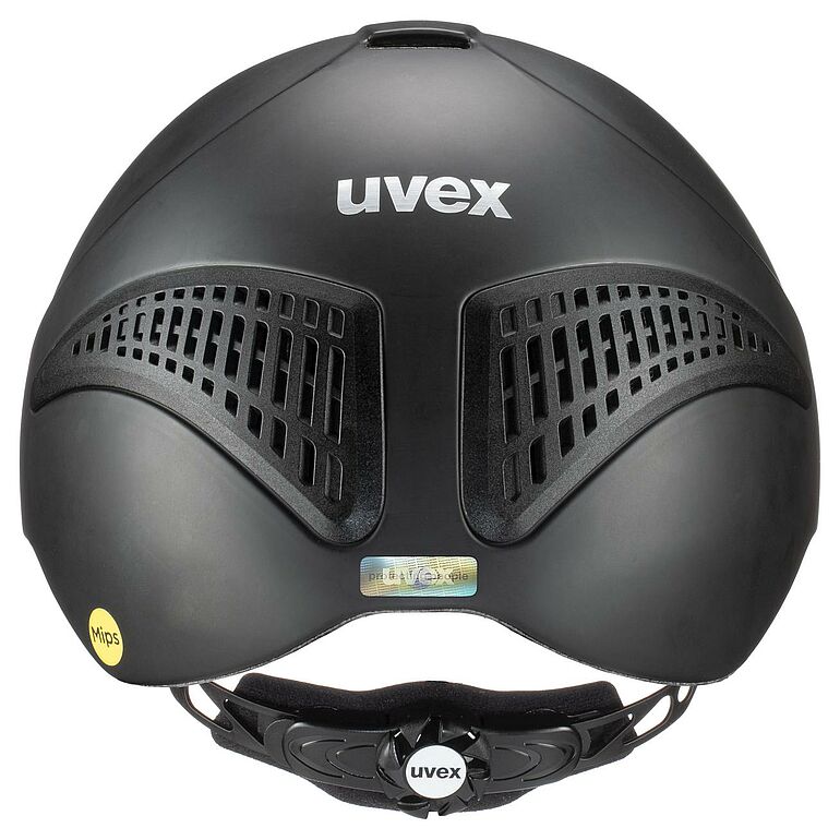 Шолом exxential III MIPS від Uvex 