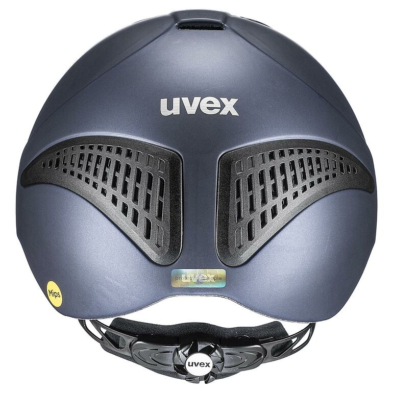 Шолом exxential III MIPS від Uvex 