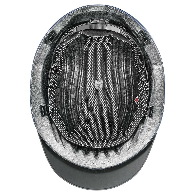 Шолом exxential III від Uvex 