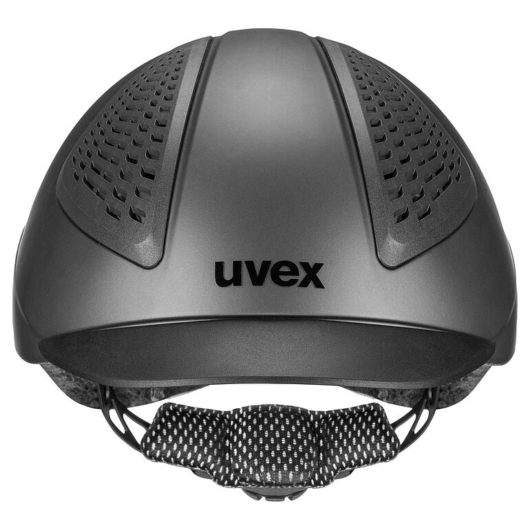 Шолом exxential III від Uvex 