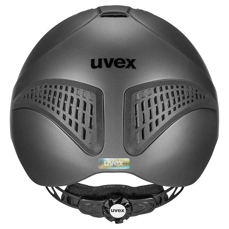 Шолом exxential III від Uvex 