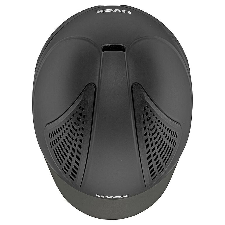 Шолом exxential III від Uvex 