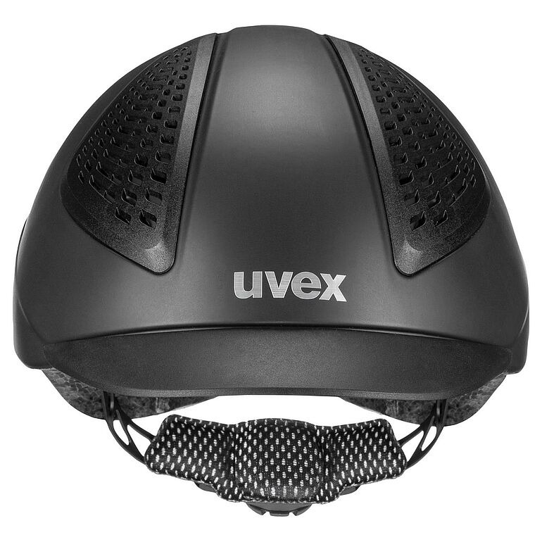 Шолом exxential III від Uvex 
