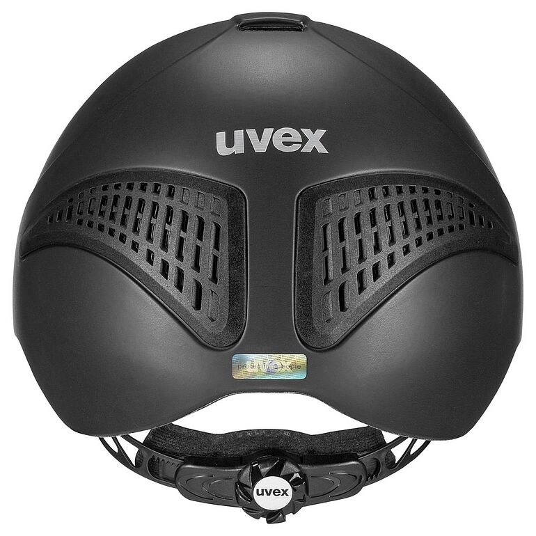 Шолом exxential III від Uvex 