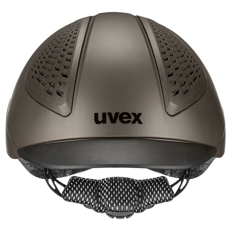 Шолом exxential III від Uvex 