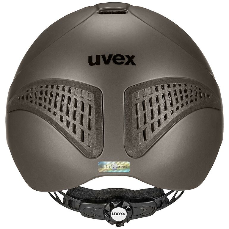 Шолом exxential III від Uvex 
