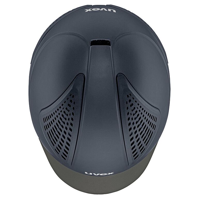 Шолом exxential III від Uvex 