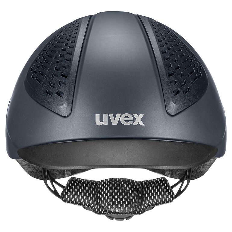 Шолом exxential III від Uvex 