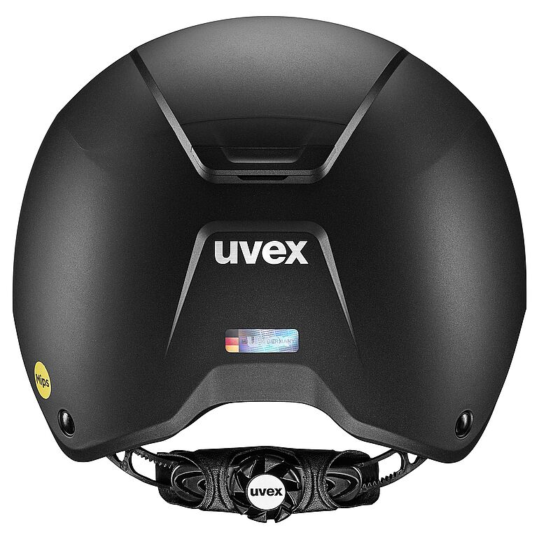 Шолом ixxo MIPS від Uvex 