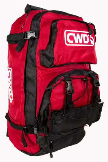 Рюкзак Groom’s backpack от CWD