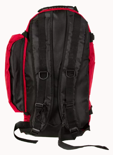 Рюкзак Groom’s backpack от CWD