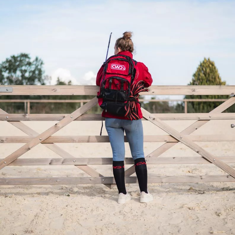 Рюкзак Groom’s backpack от CWD