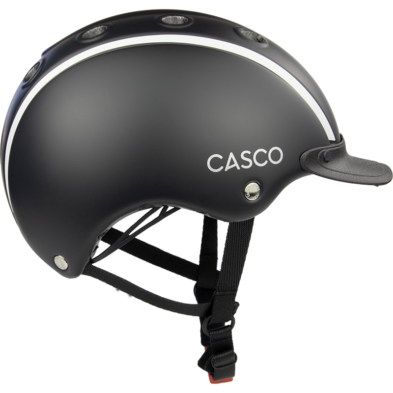 Шлем детский с регулировкой Choice 2.0 Prime от Casco